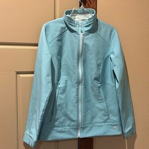 Mountain hardware jacket